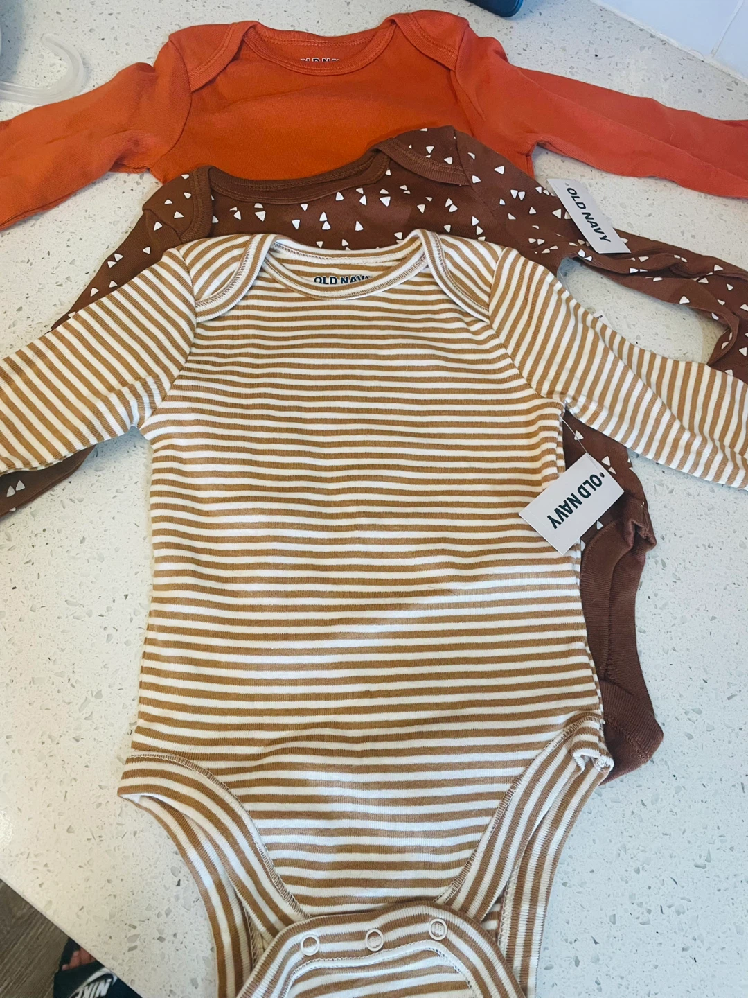 Baby dress