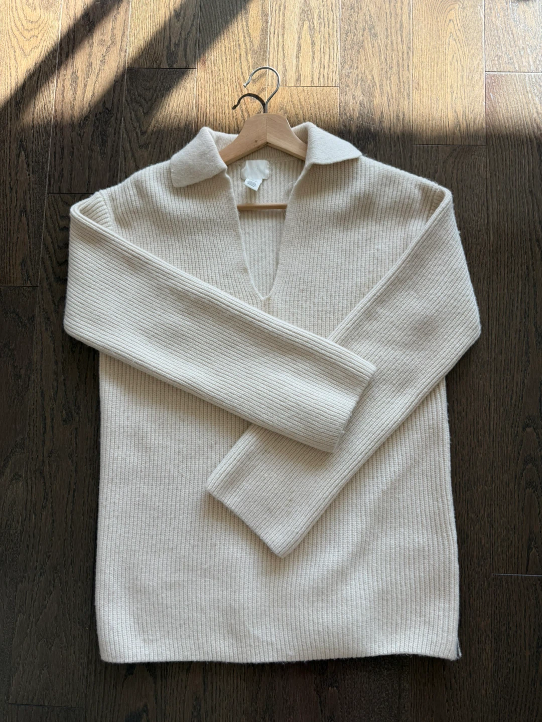 Zara/H&M Sweater