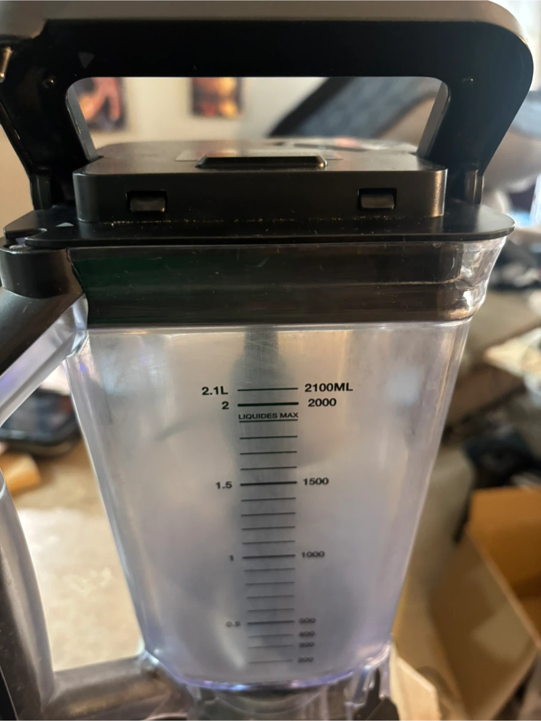 Ninja Professional Blender 1100W - photo 2