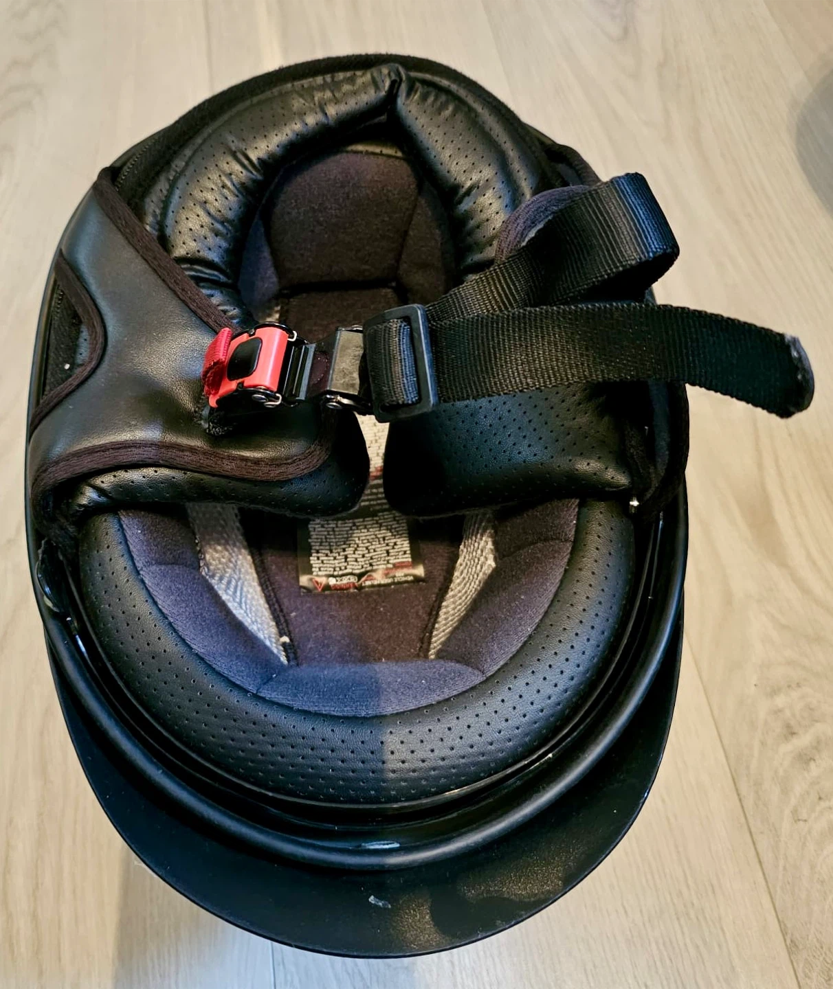 CKX REVOLT DOT Certified Motorcycle Helmet - photo 5