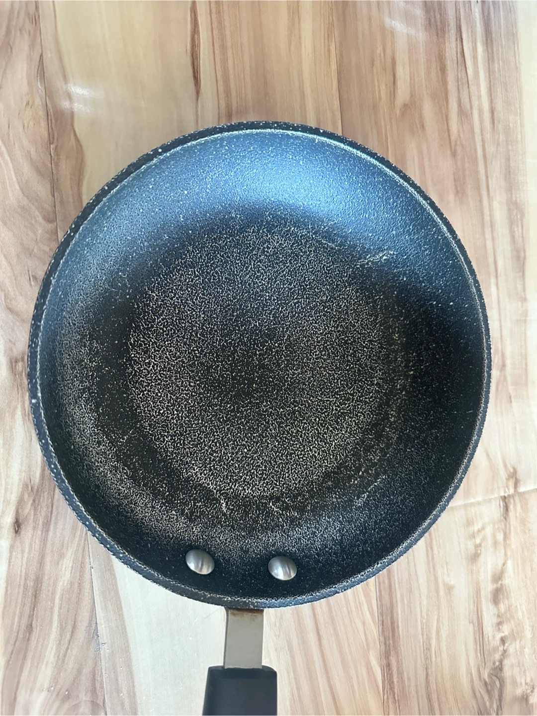 Frying pan with glass lid - photo 2