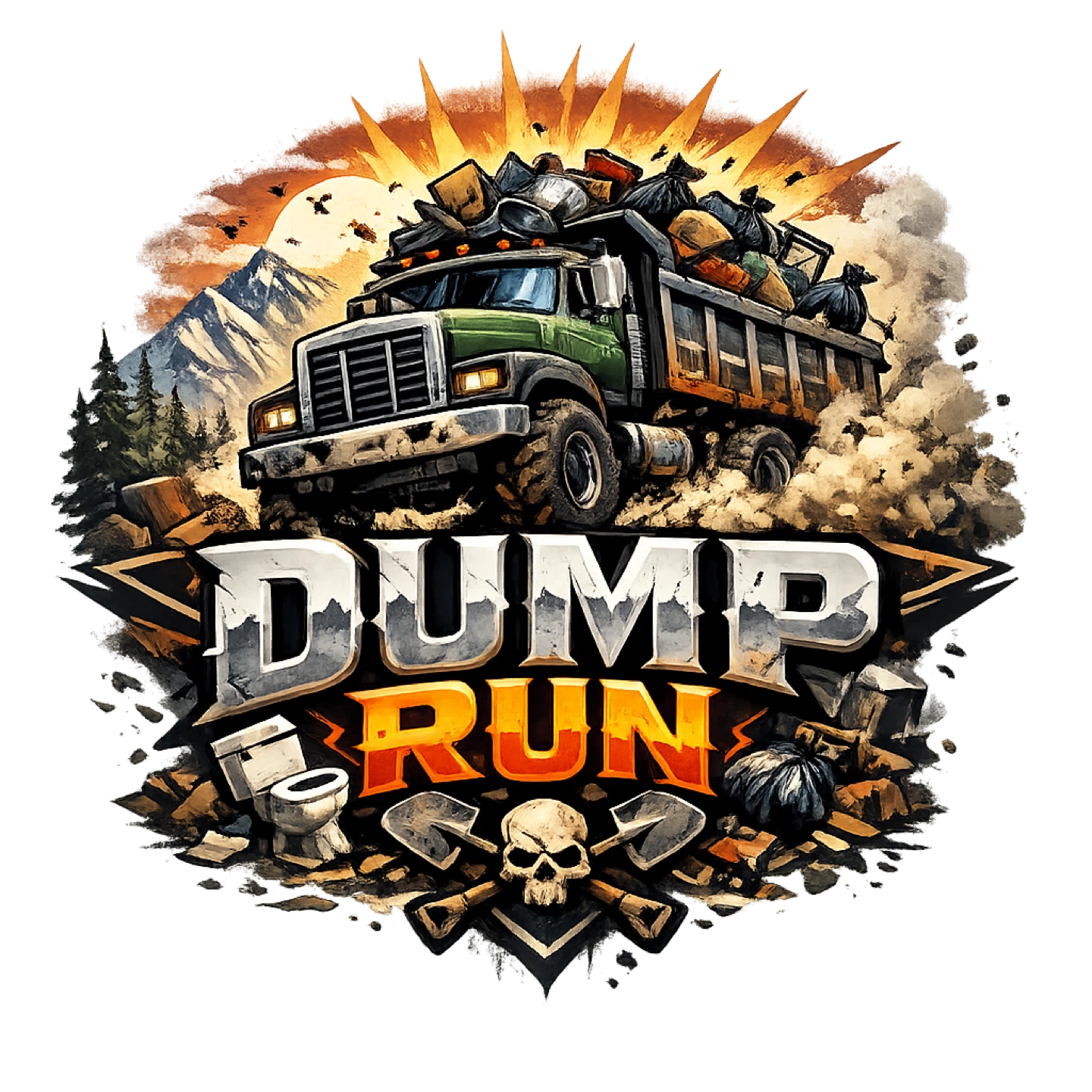 Dump Run - Junk Removal Service