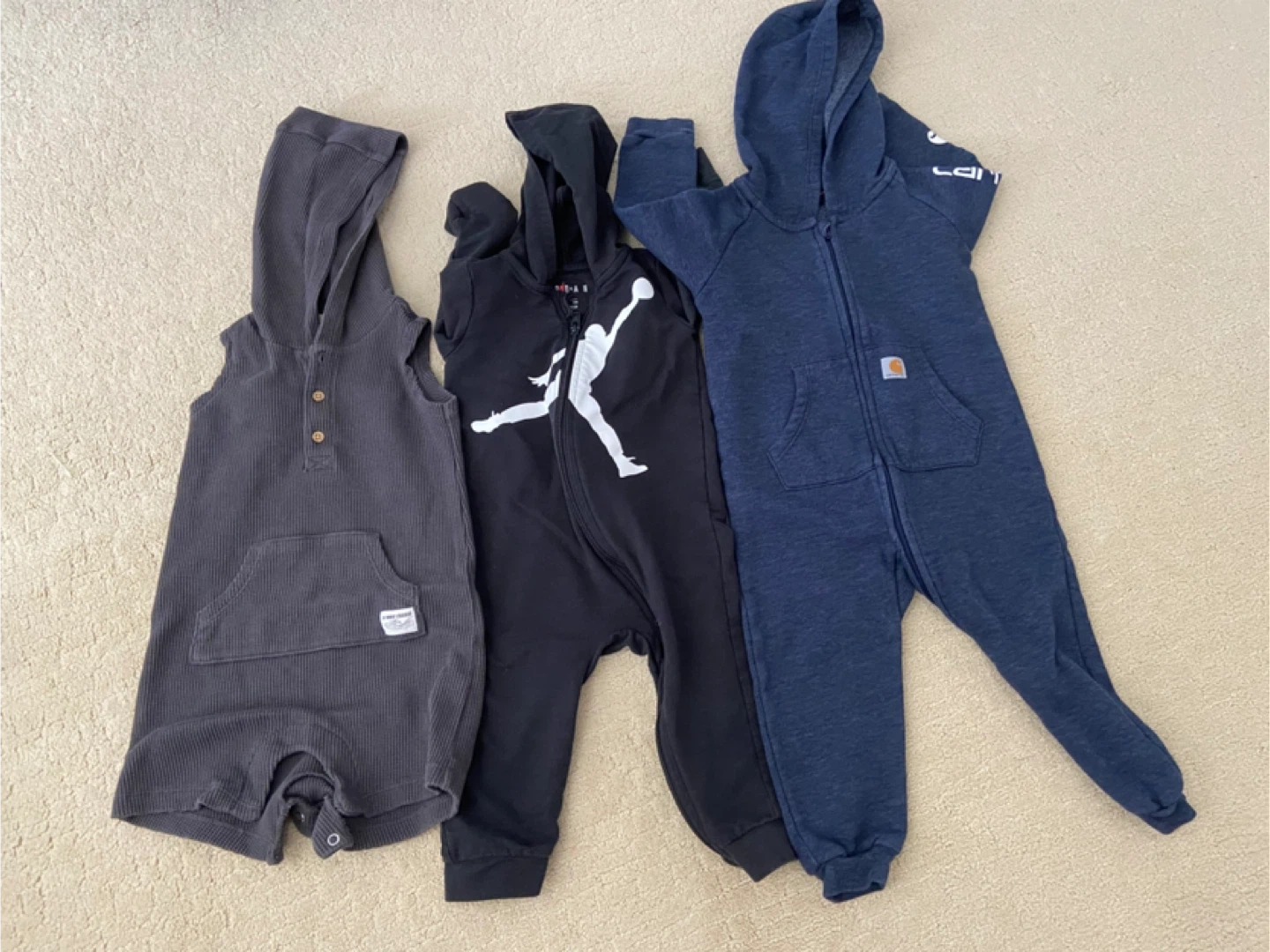 Baby and Toddler Clothing Bundle - Size 12-24M - photo 5