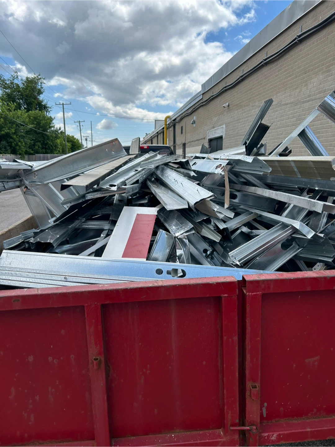 Dump Run - Junk Removal Service - photo 2