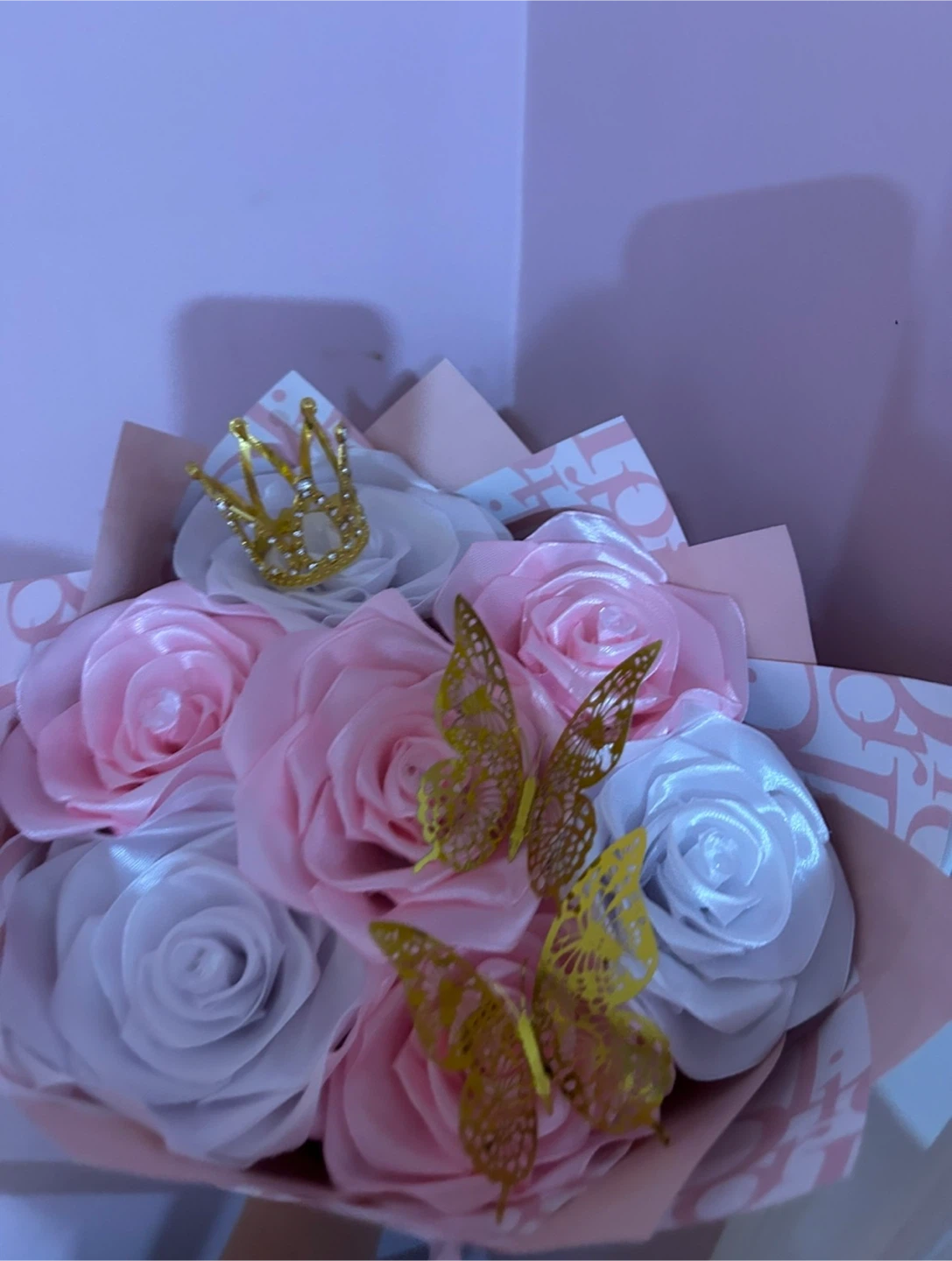 Forever roses - photo 2