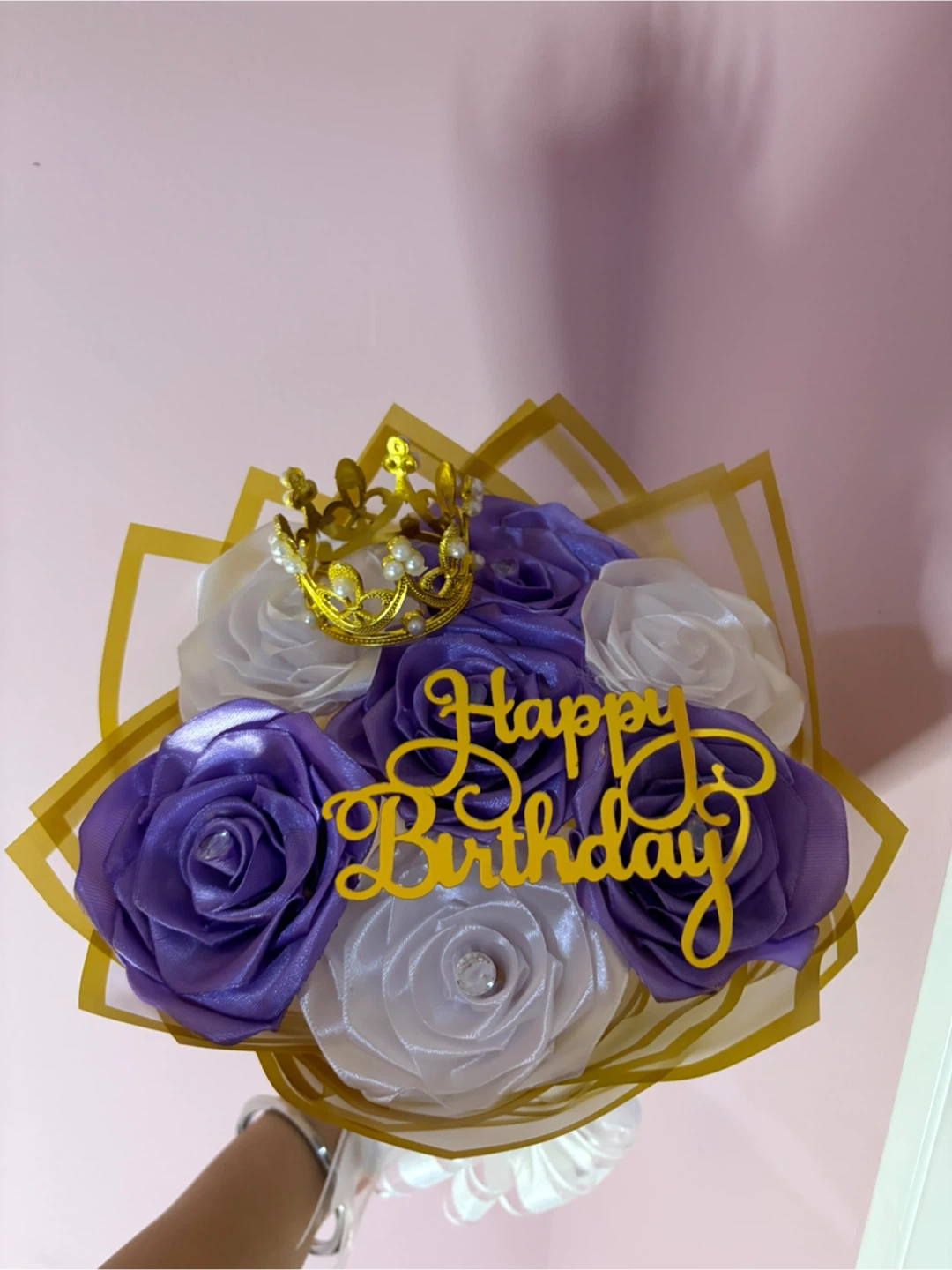 Forever roses - photo 3