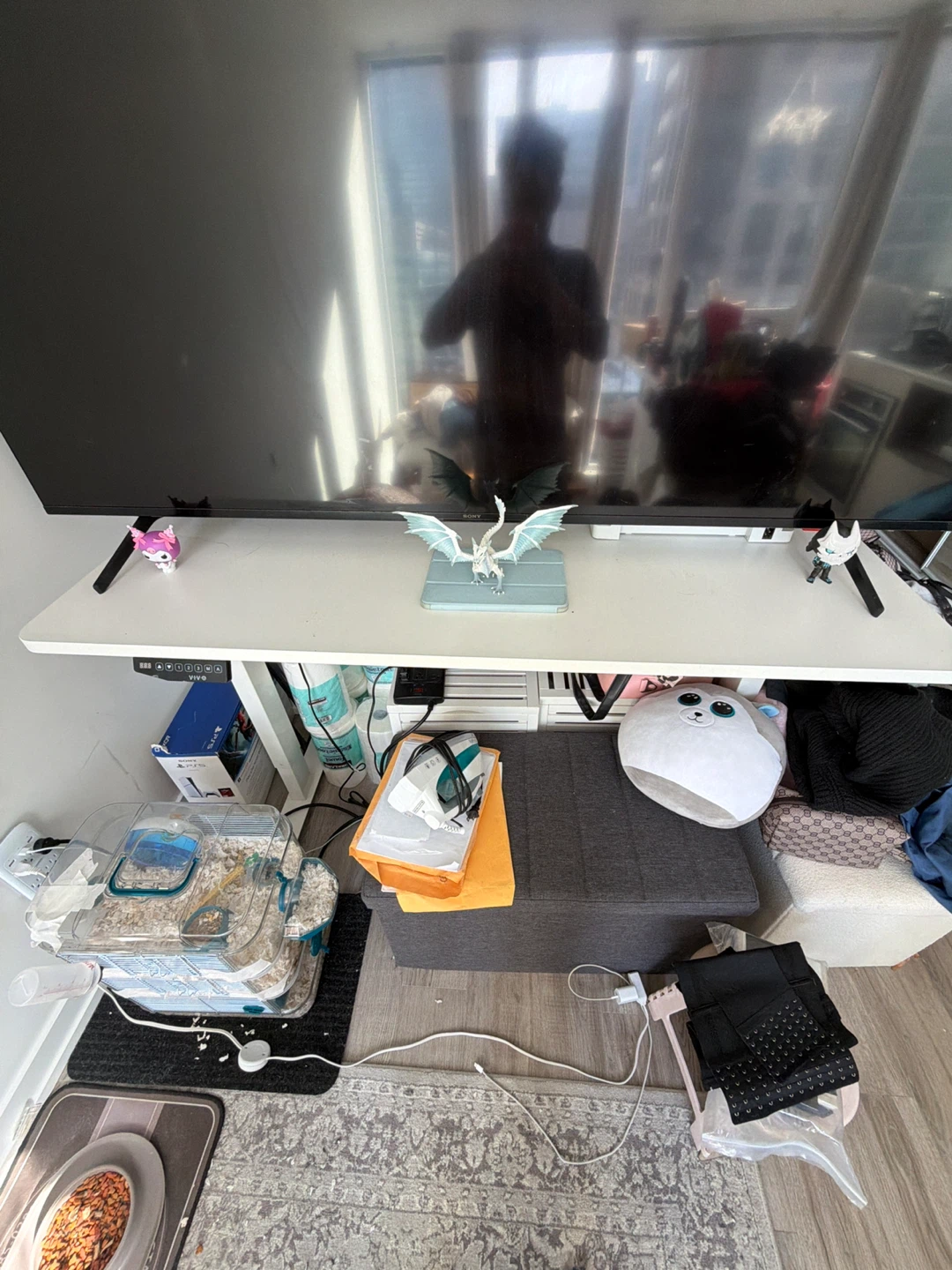 ⚡️VIVO Electric Standing Desk Large⚡️