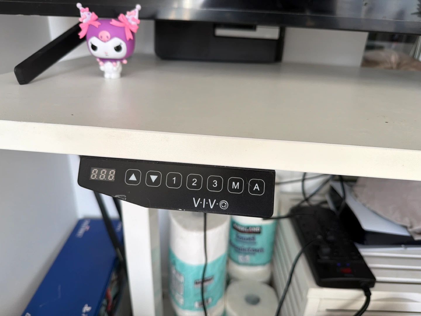 ⚡️VIVO Electric Standing Desk Large⚡️ - photo 2