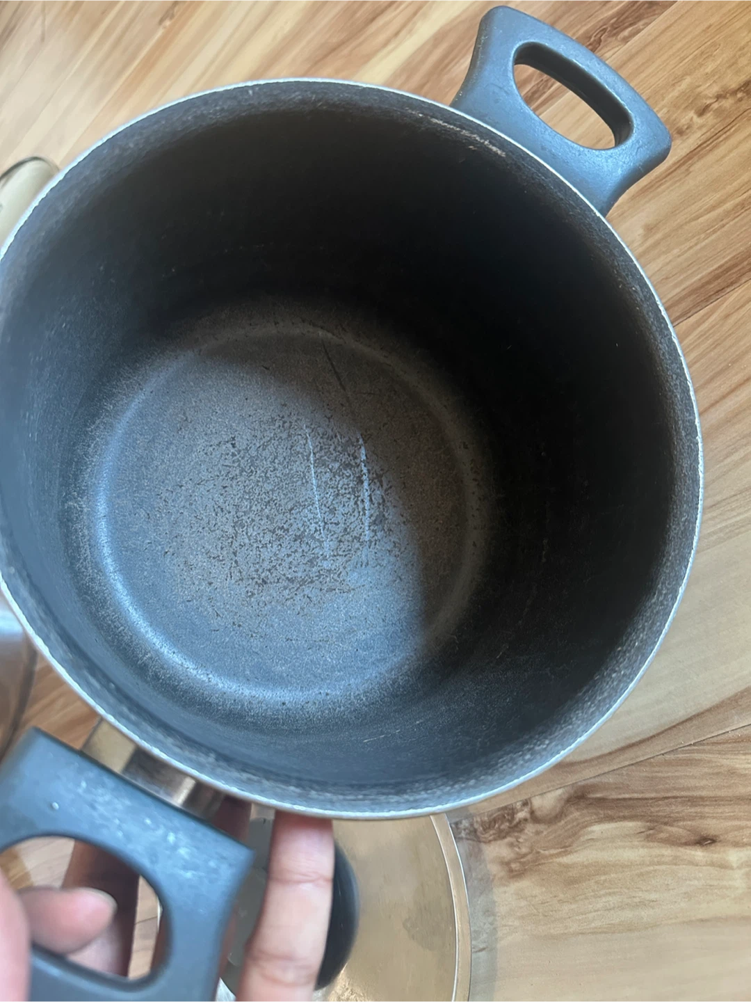 Saucepan with Lid - photo 3