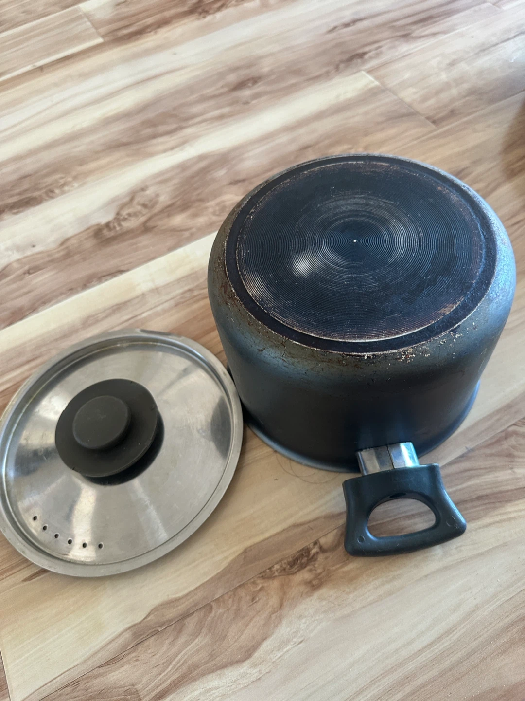 Saucepan with Lid - photo 5