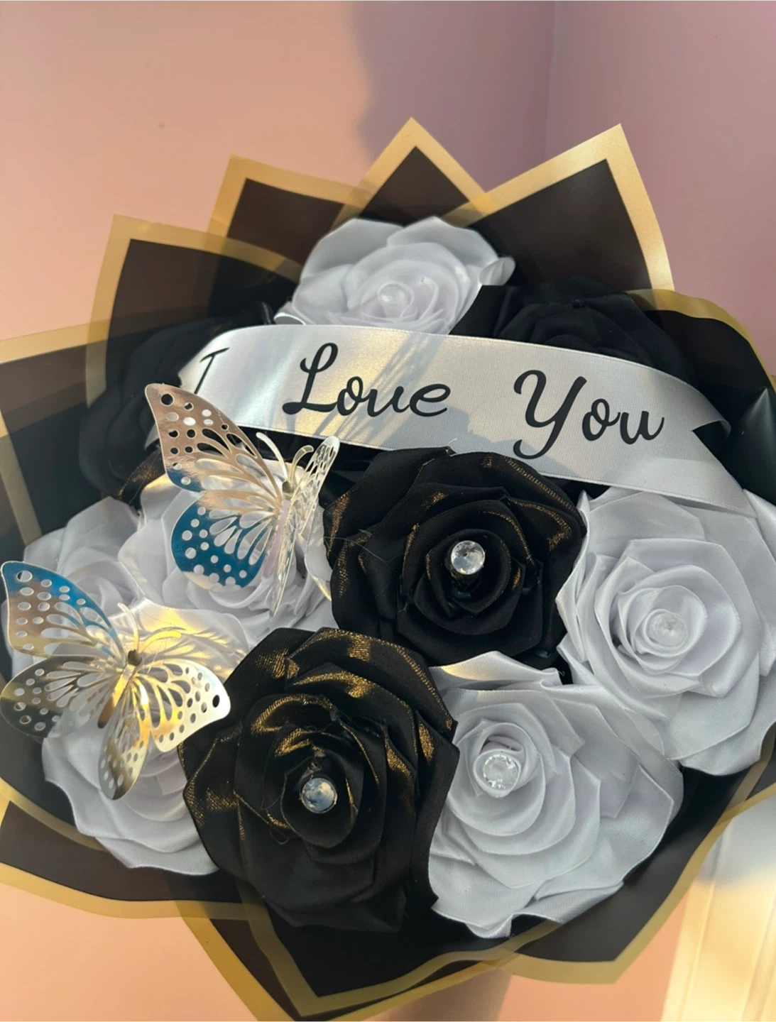 Forever roses - photo 3