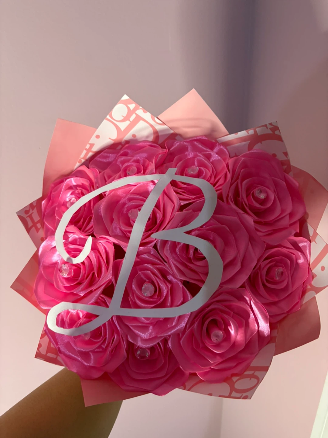 Forever roses - photo 2