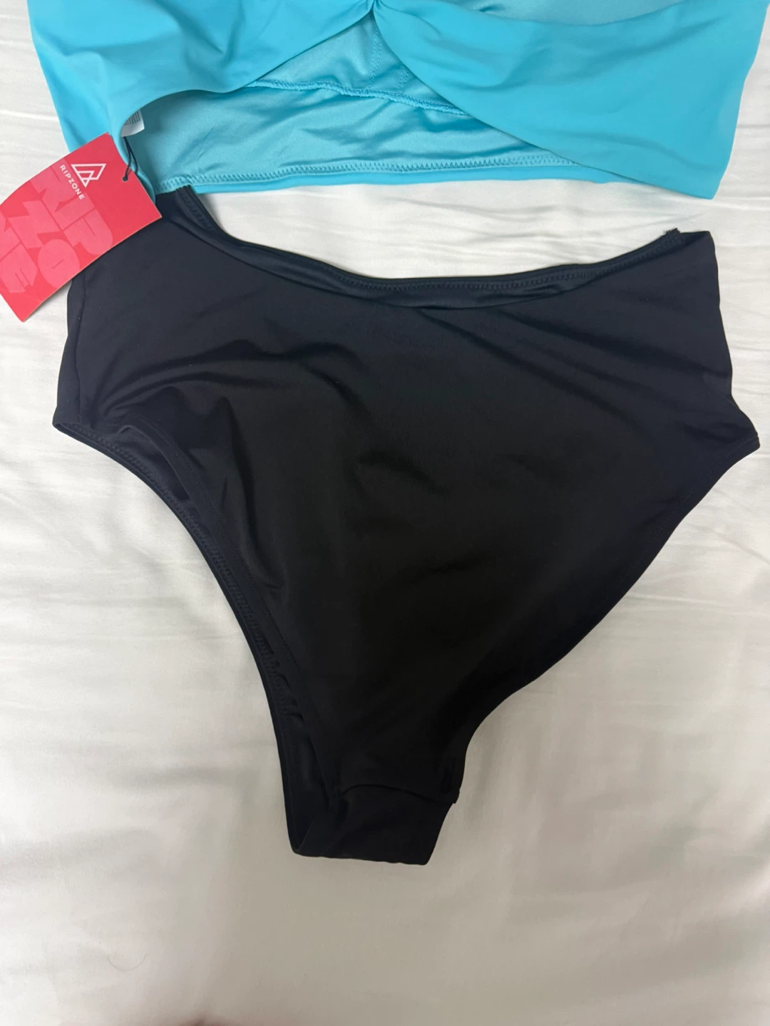 Bathing suit - photo 5