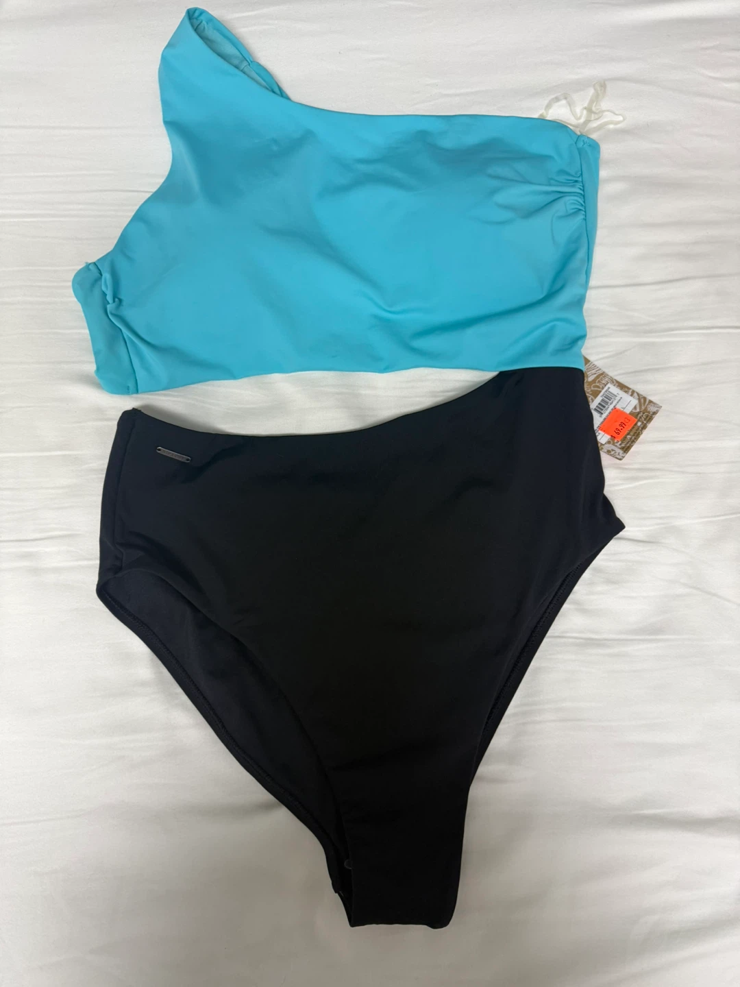 Bathing suit