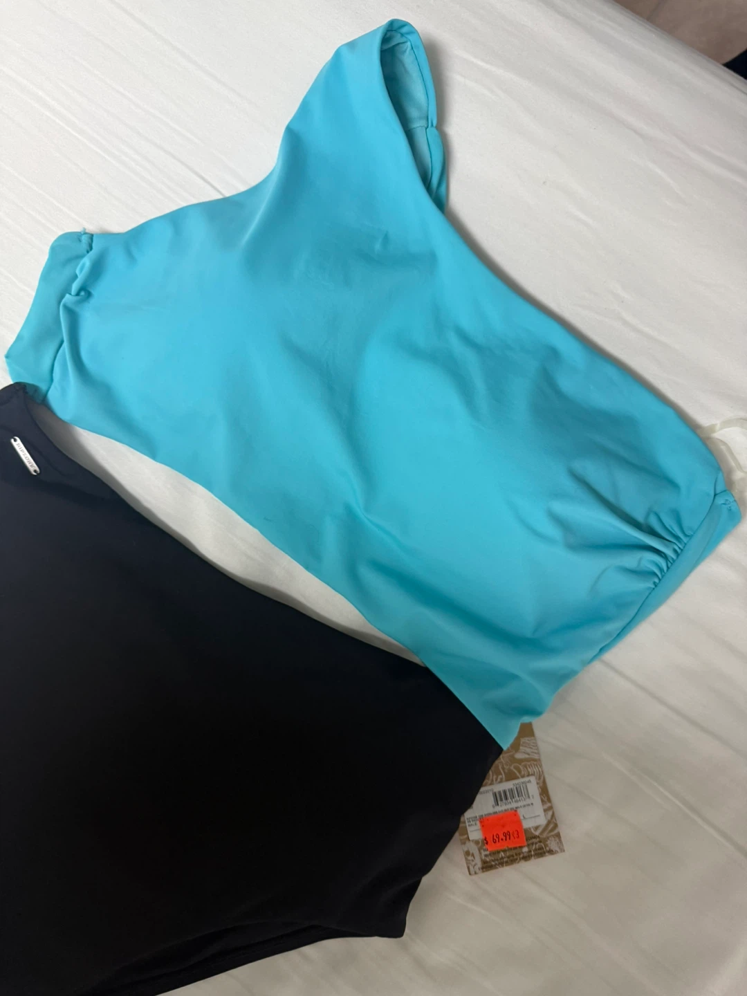 Bathing suit - photo 3