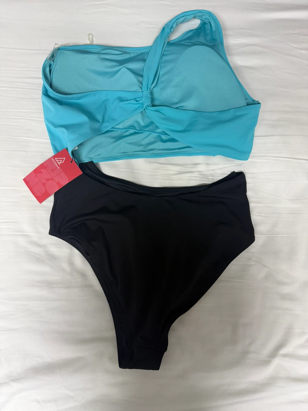 Bathing suit - photo 4