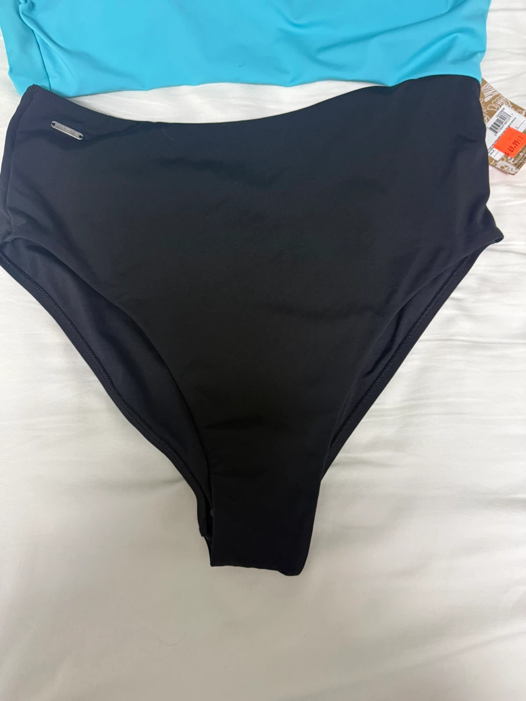 Bathing suit - photo 2