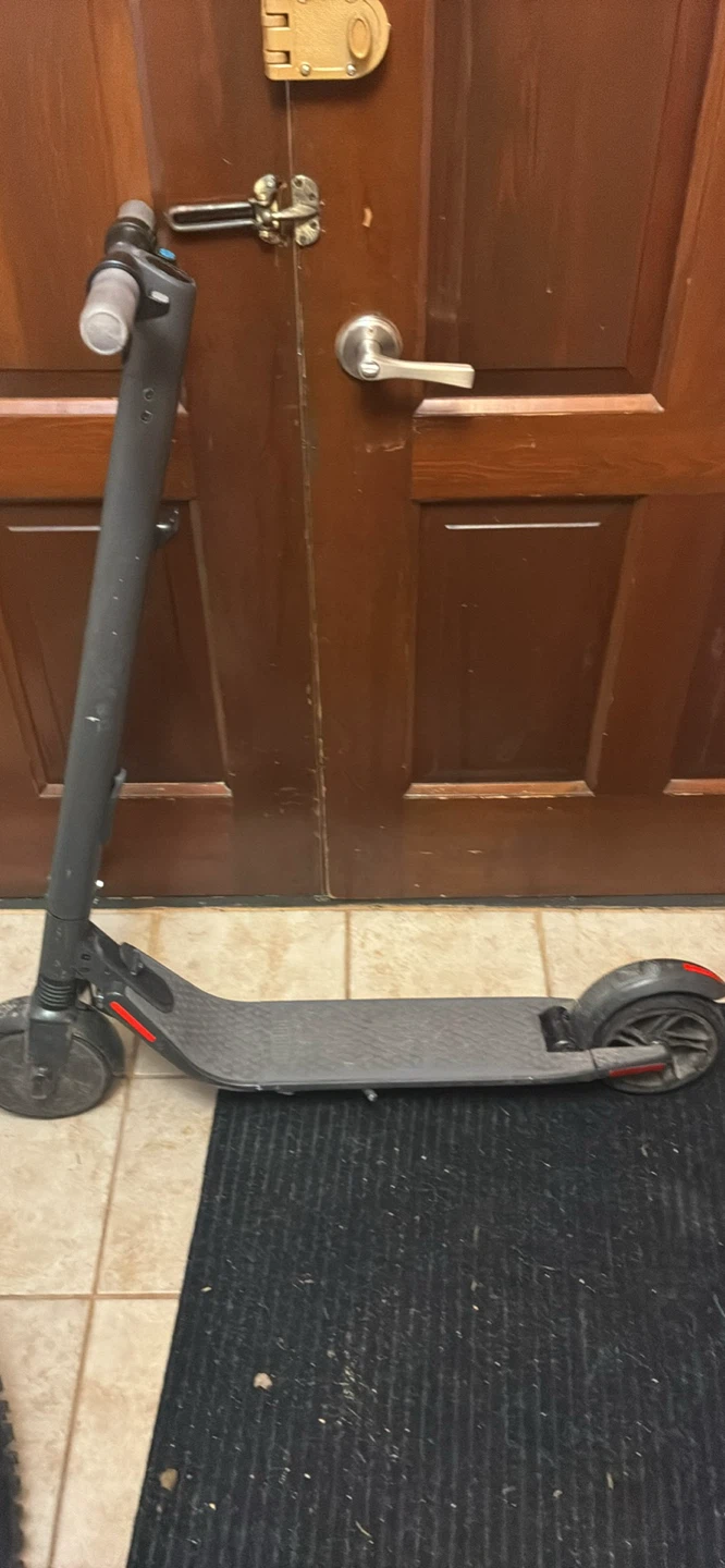 Segway Ninebot Electric Scooter