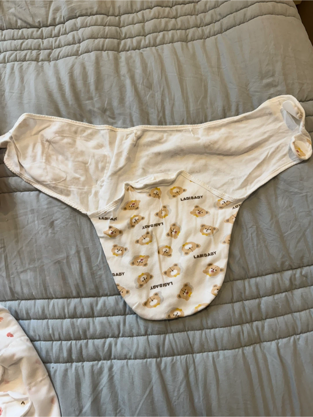 Swaddle Sleep Sacks Bundle - Various Prints - photo 5