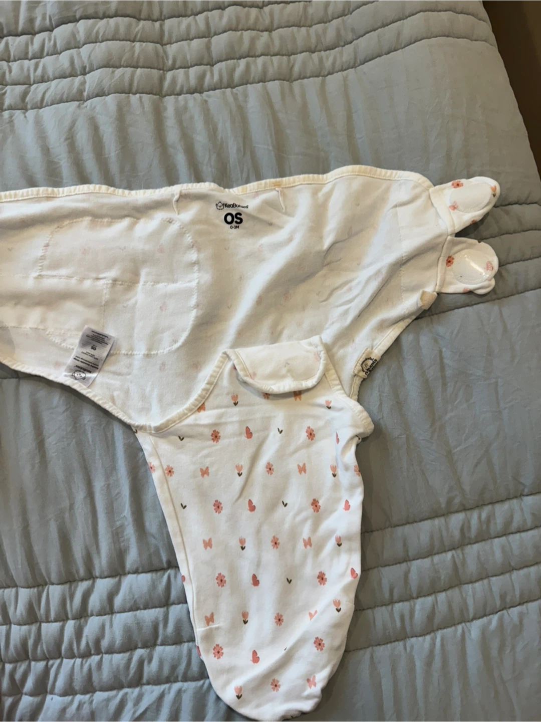 Swaddle Sleep Sacks Bundle - Various Prints - photo 4