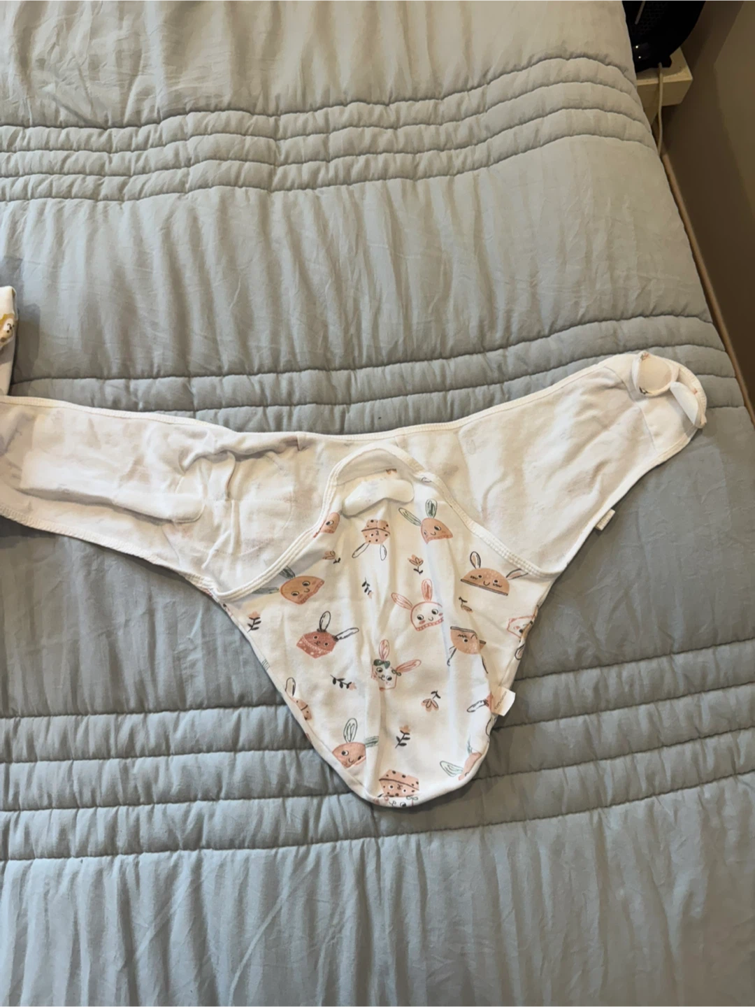 Swaddle Sleep Sacks Bundle - Various Prints - photo 2