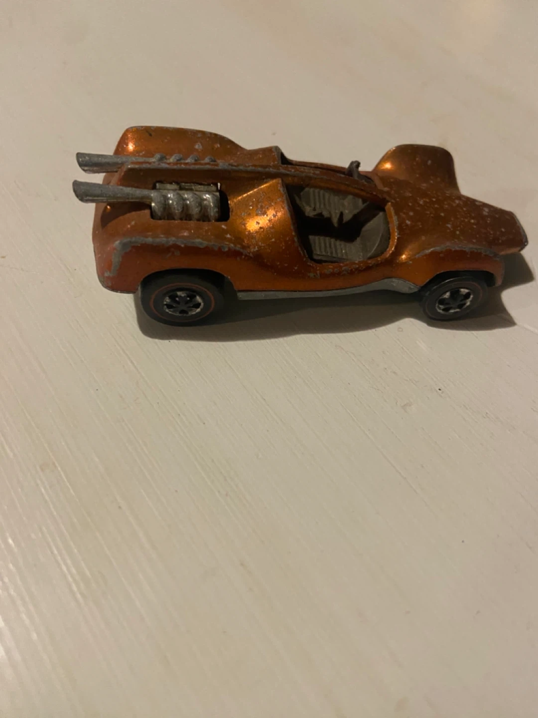 Hot Wheels and Matchbox Toy Cars Bundle - photo 2