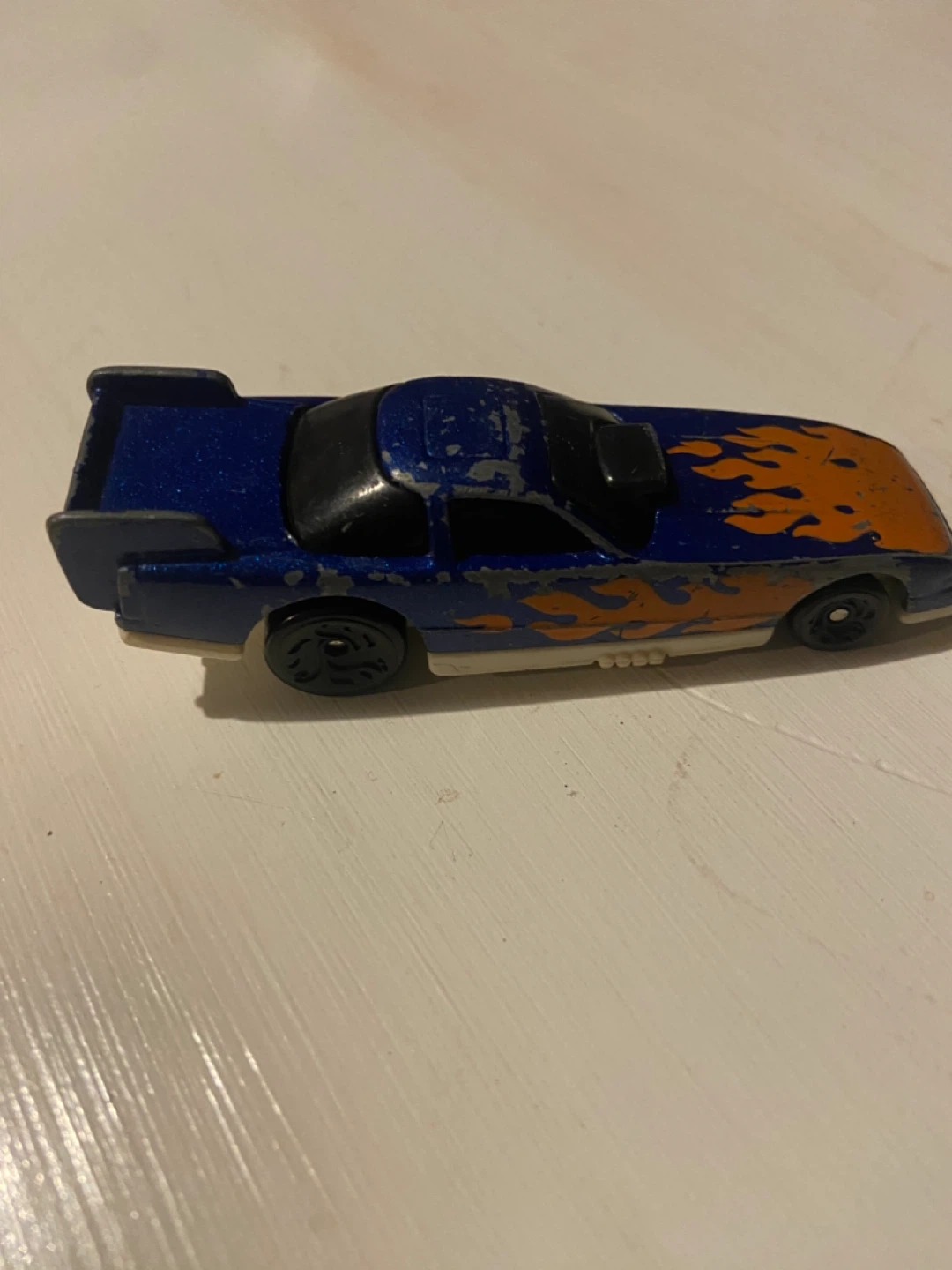 Hot Wheels and Matchbox Toy Cars Bundle - photo 3