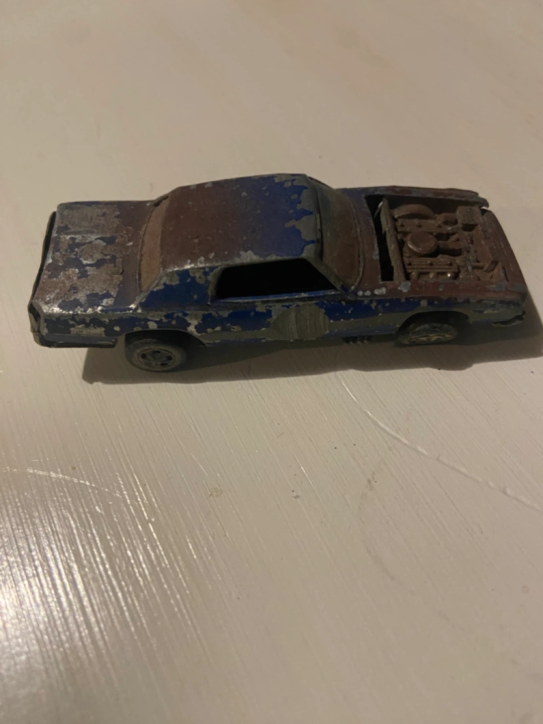 Hot Wheels and Matchbox Toy Cars Bundle - photo 4
