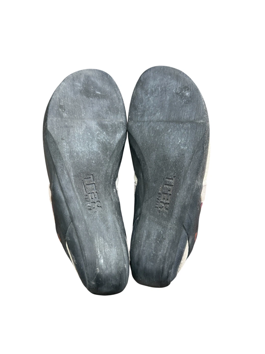 Evolv Elektra Lace Rock Climbing Shoes (Size 7US) - photo 4
