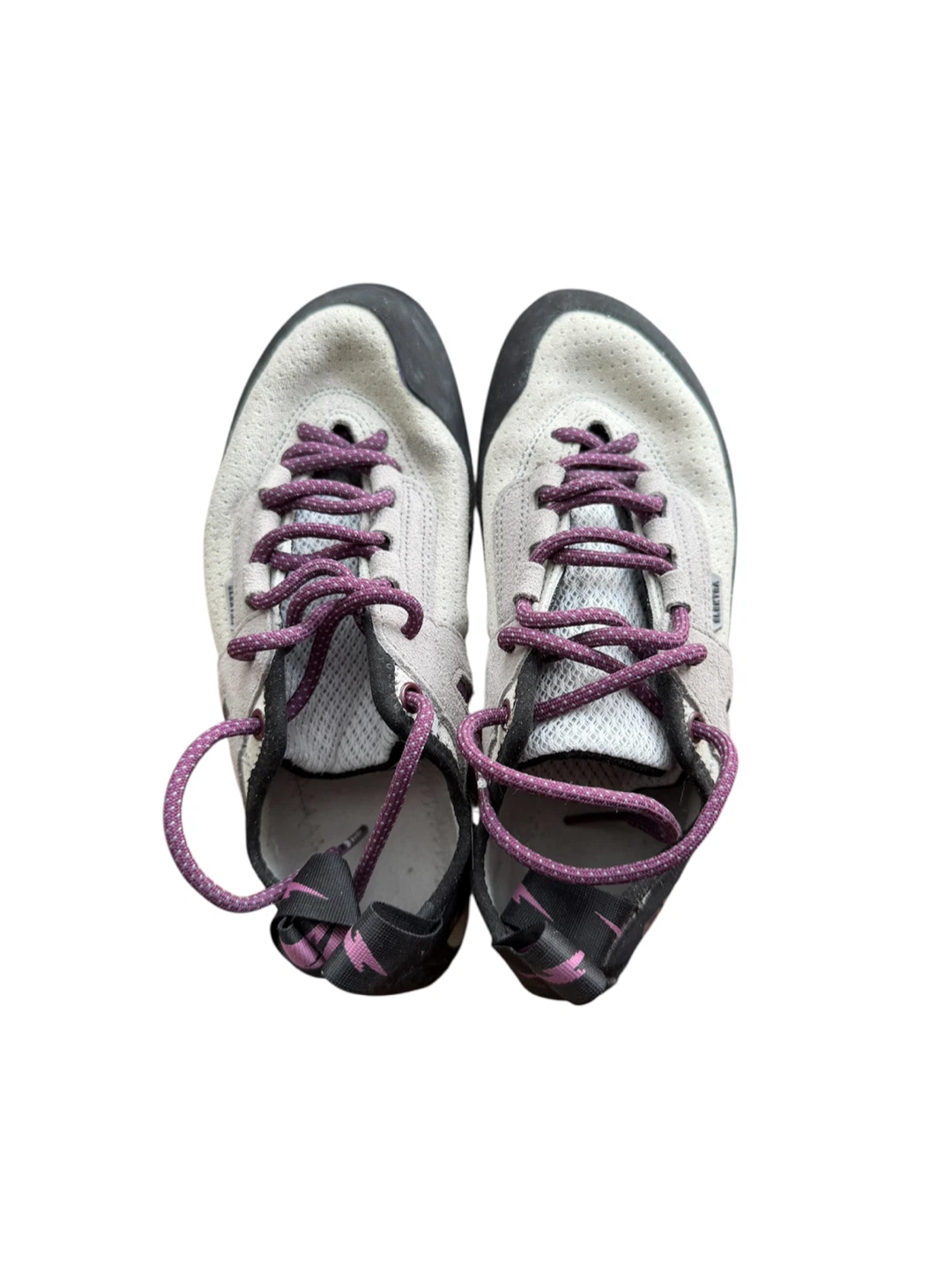 Evolv Elektra Lace Rock Climbing Shoes (Size 7US) - photo 2