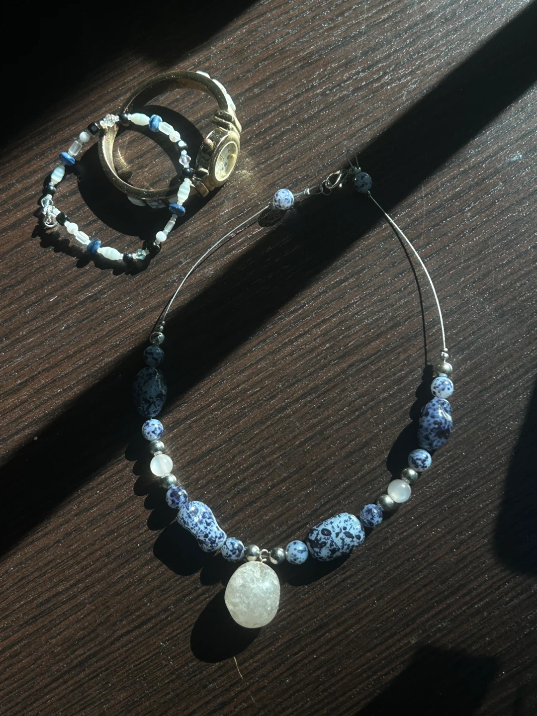 Custom Necklace - Orders Available! 🌙💫 - photo 2