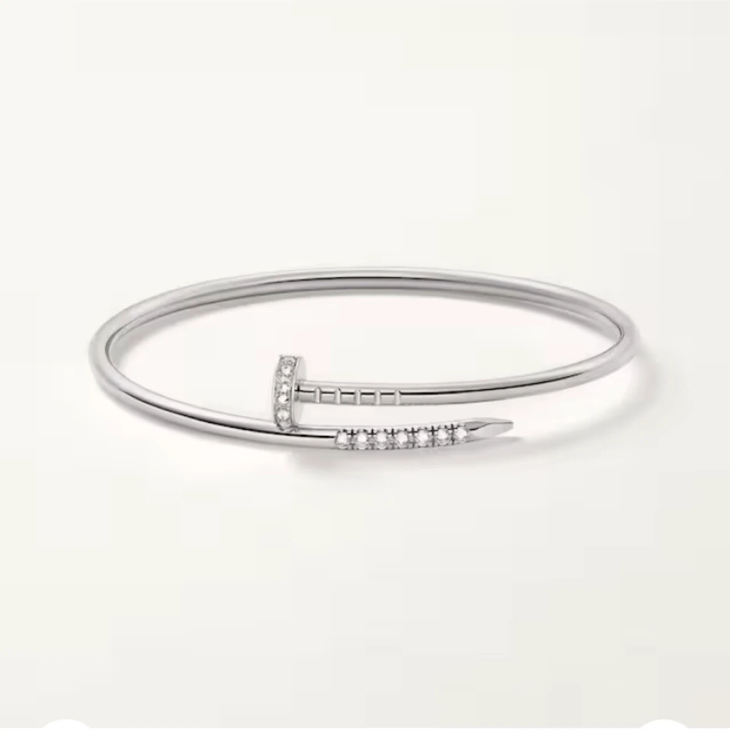 Cartier Juste Un Clou Bracelet