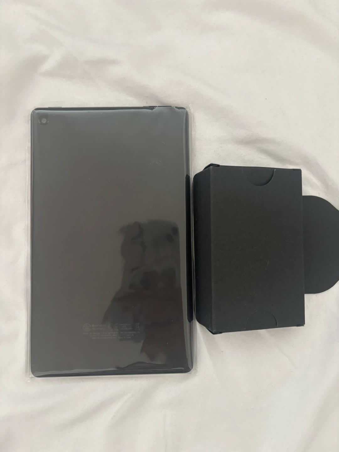 NEW Amazon Fire 7 Tablet (9th Gen) 32GB - photo 4