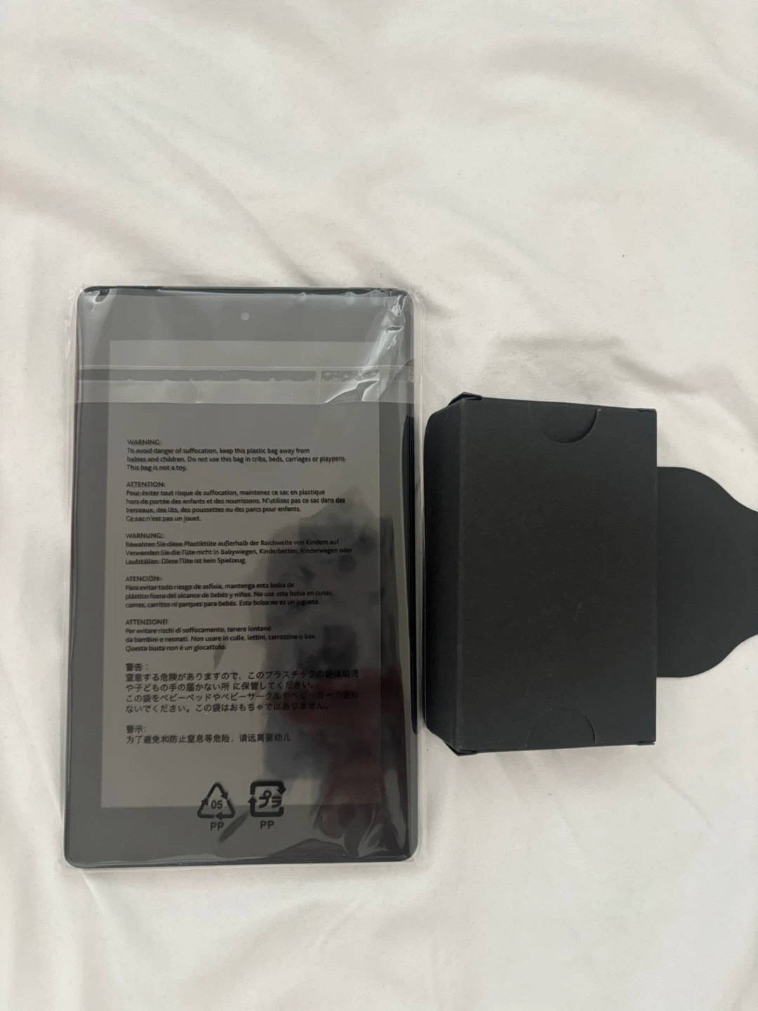 NEW Amazon Fire 7 Tablet (9th Gen) 32GB - photo 3
