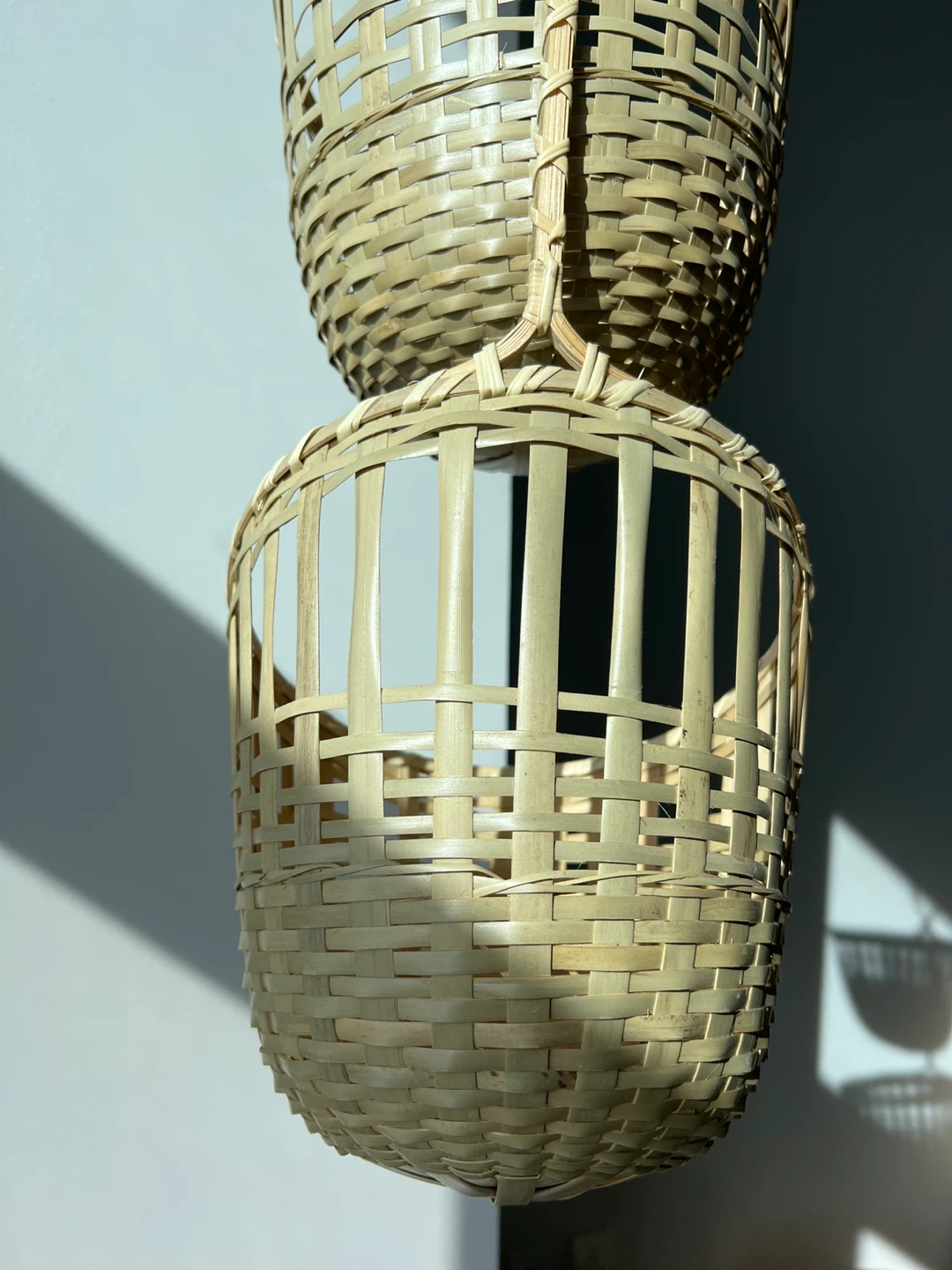 IKEA TOLKNING Hanging baskets - photo 3