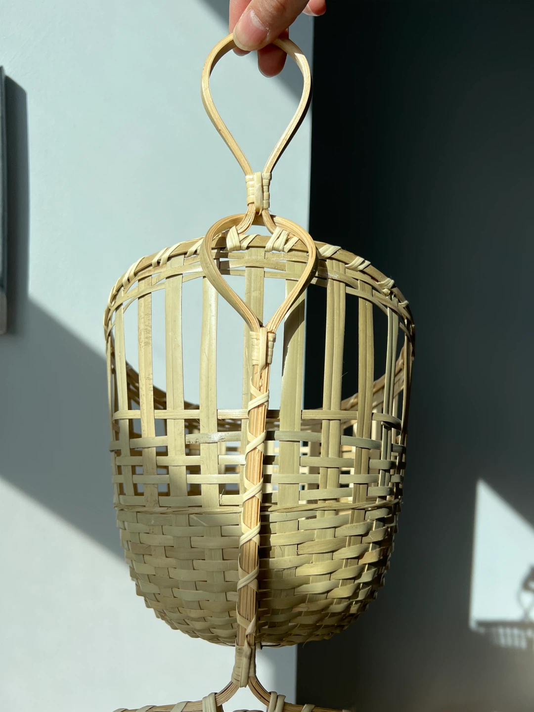 IKEA TOLKNING Hanging baskets - photo 2