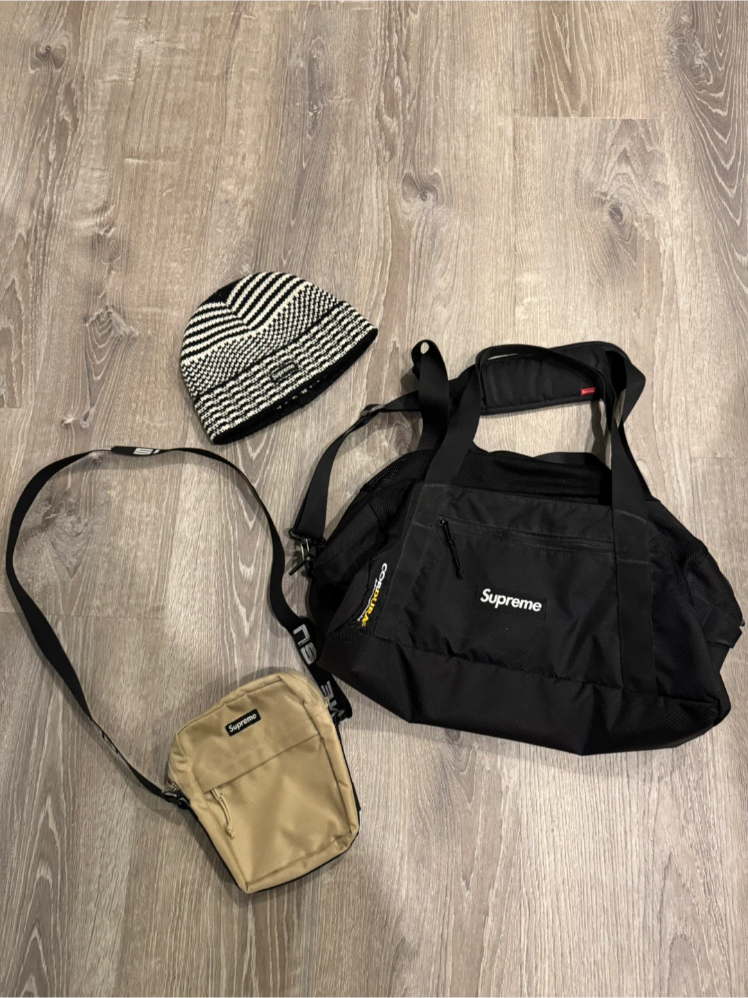 Supreme collection - photo 2