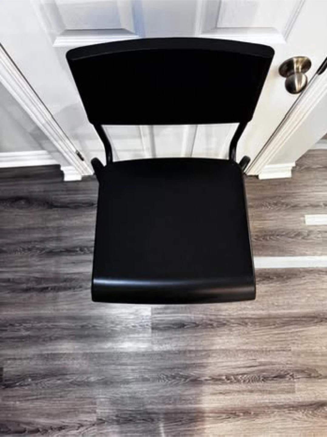 2 Bar Stools - photo 3