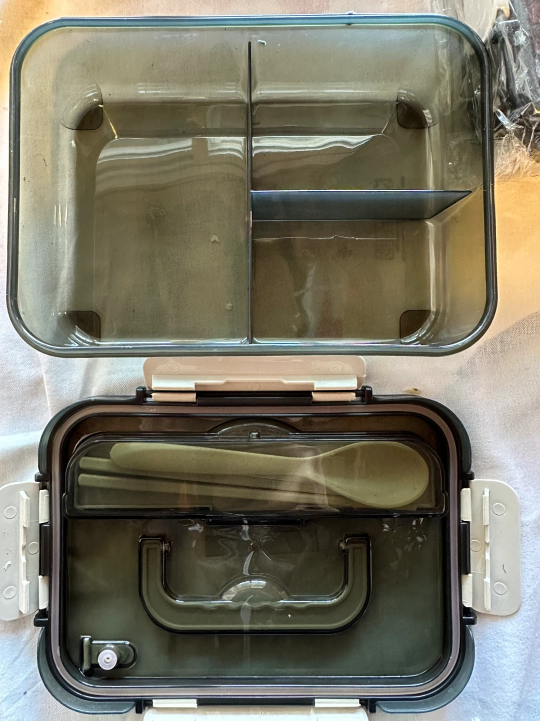 Lunch box new - photo 2