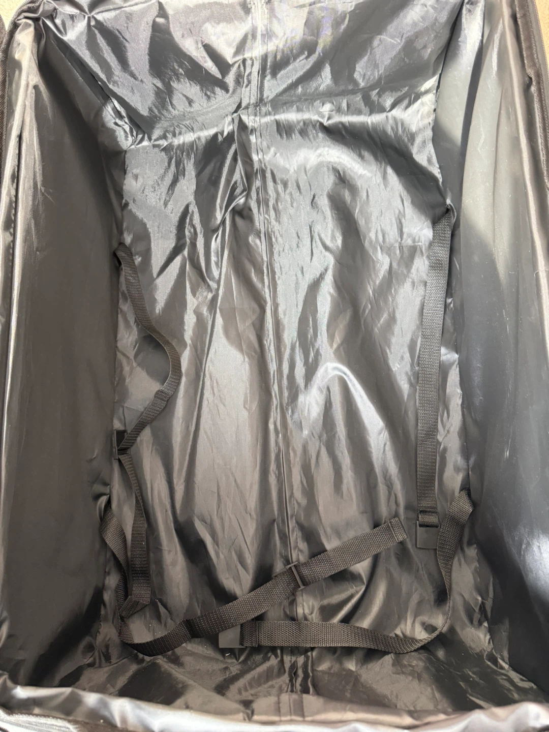 Large Outbound Spinner Suitcase - Grey - photo 5