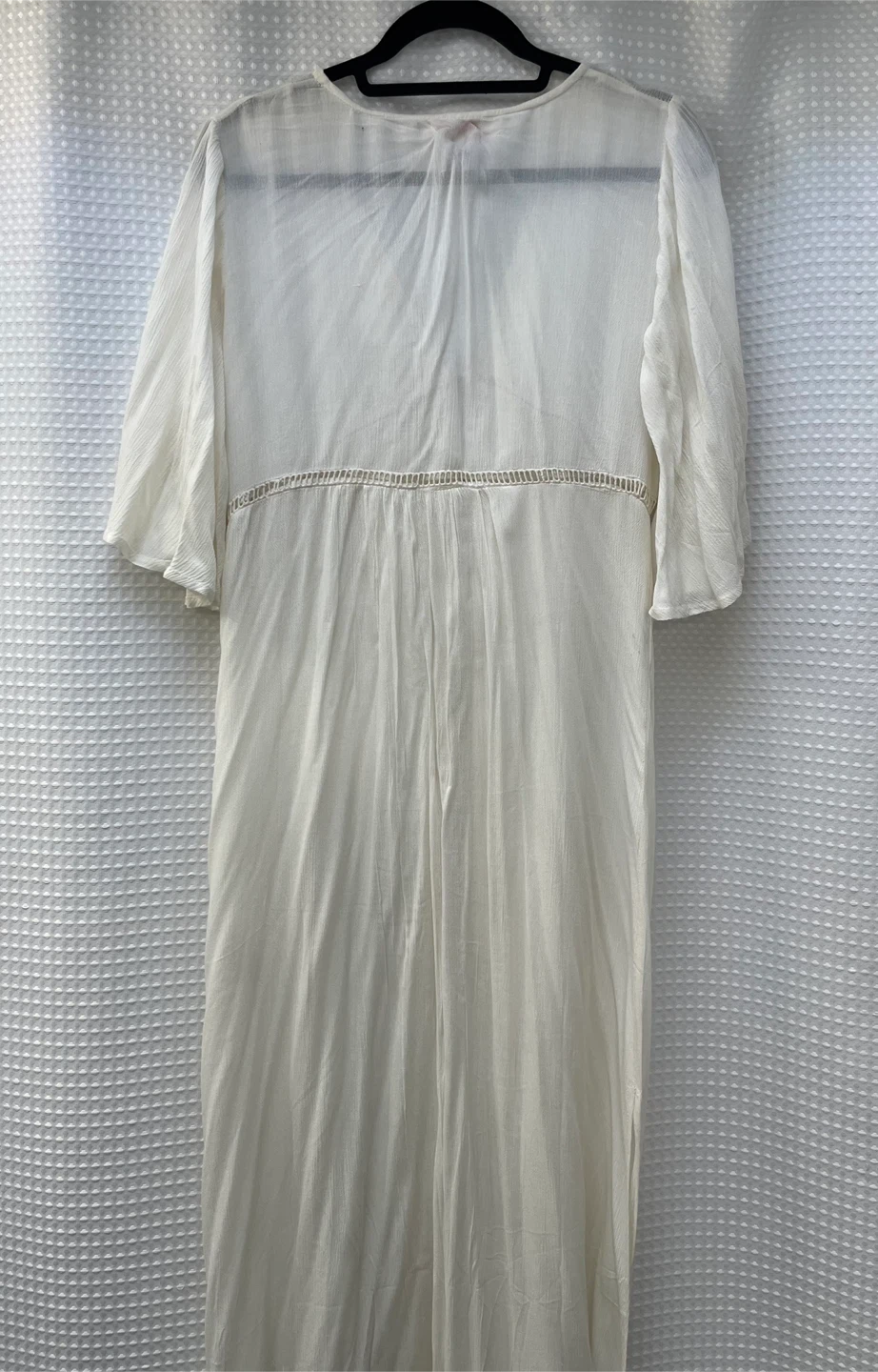 Cover Up/Kimono - photo 4