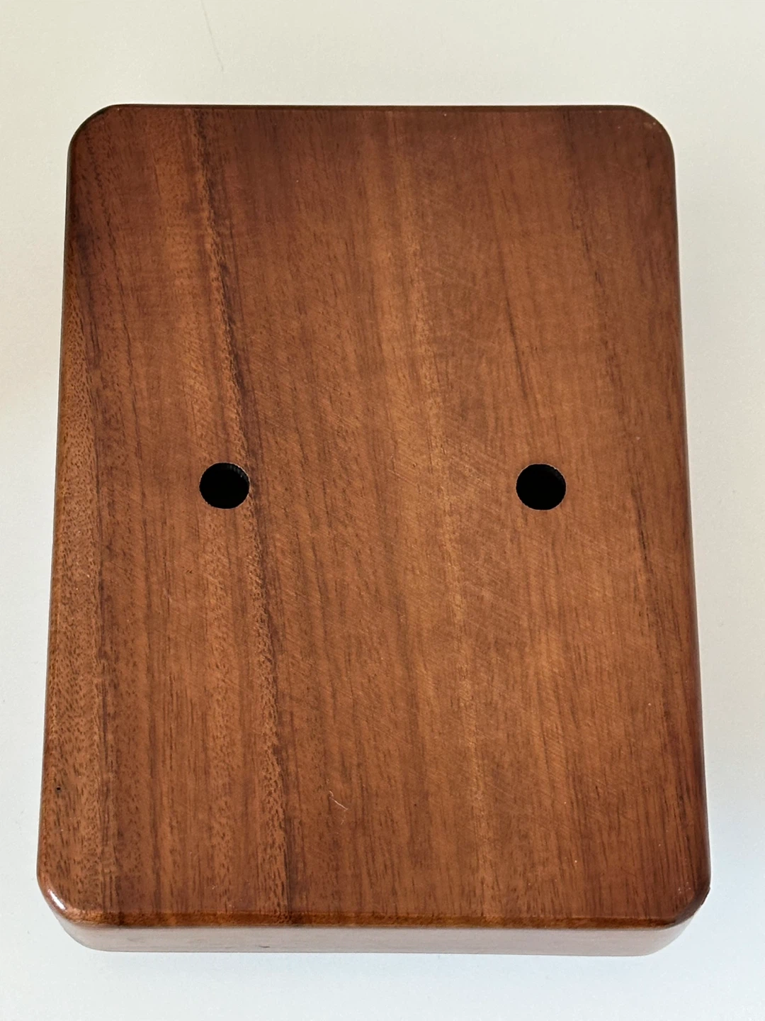 Gukyasay Kalimba Thumb Piano 21 Keys - photo 4