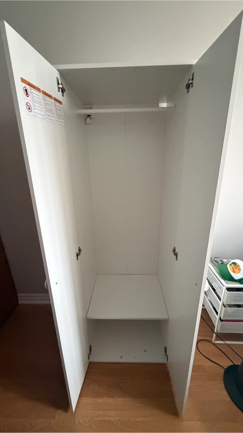 IKEA kids wardrobe GODISHUS for sale