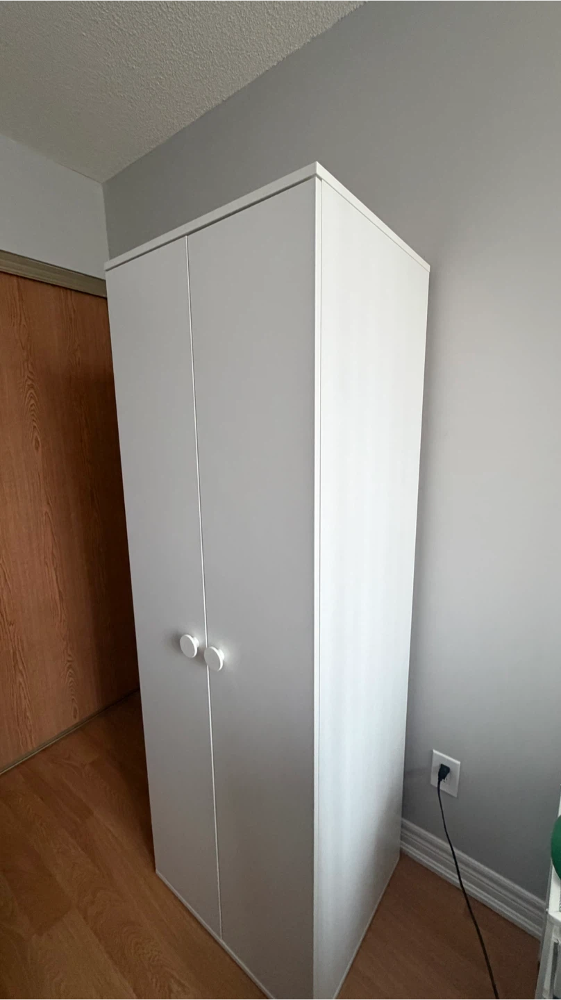 IKEA kids wardrobe GODISHUS for sale - photo 2