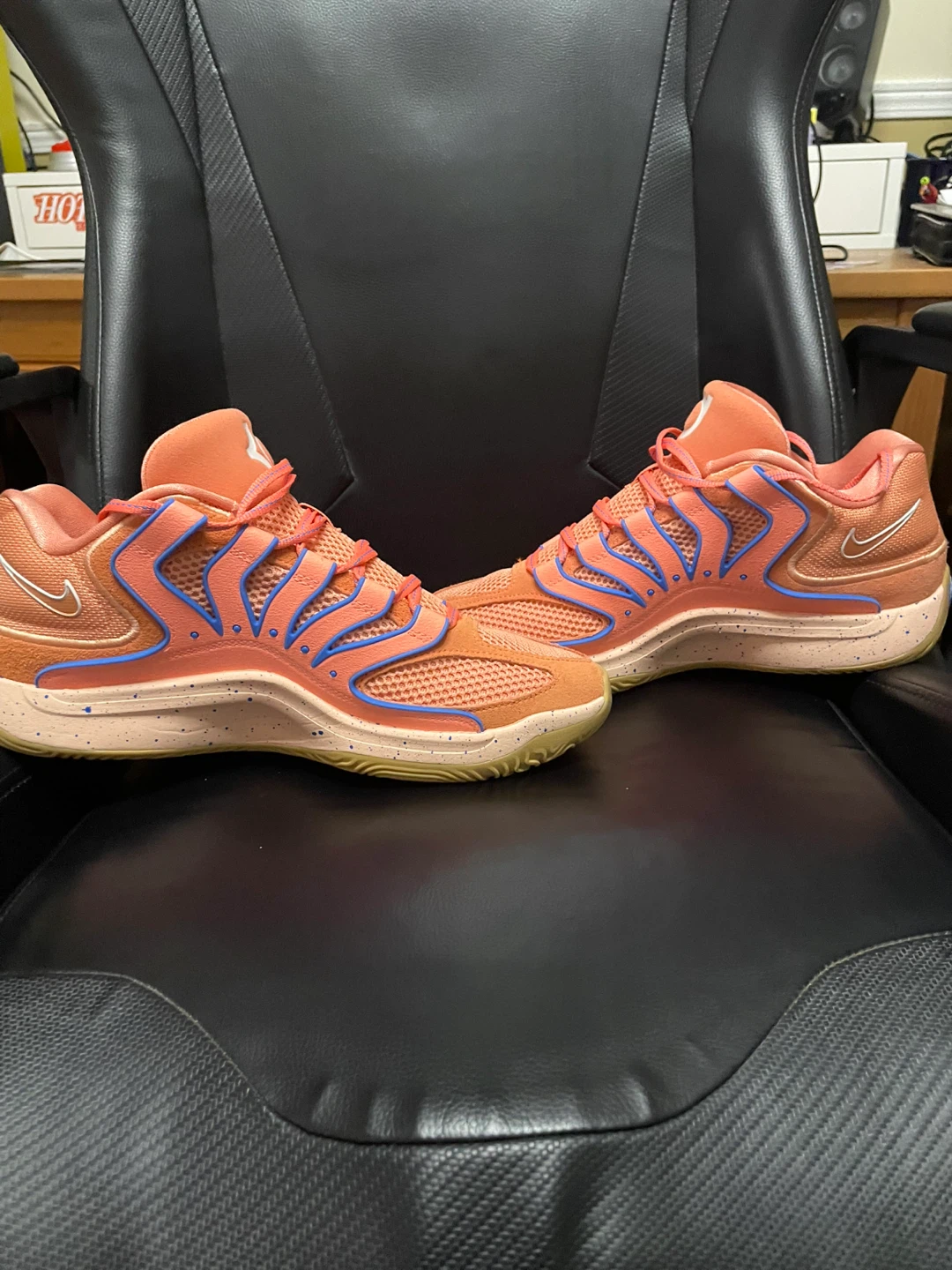 Nike Kd 18 “Atomic Pink” - photo 3
