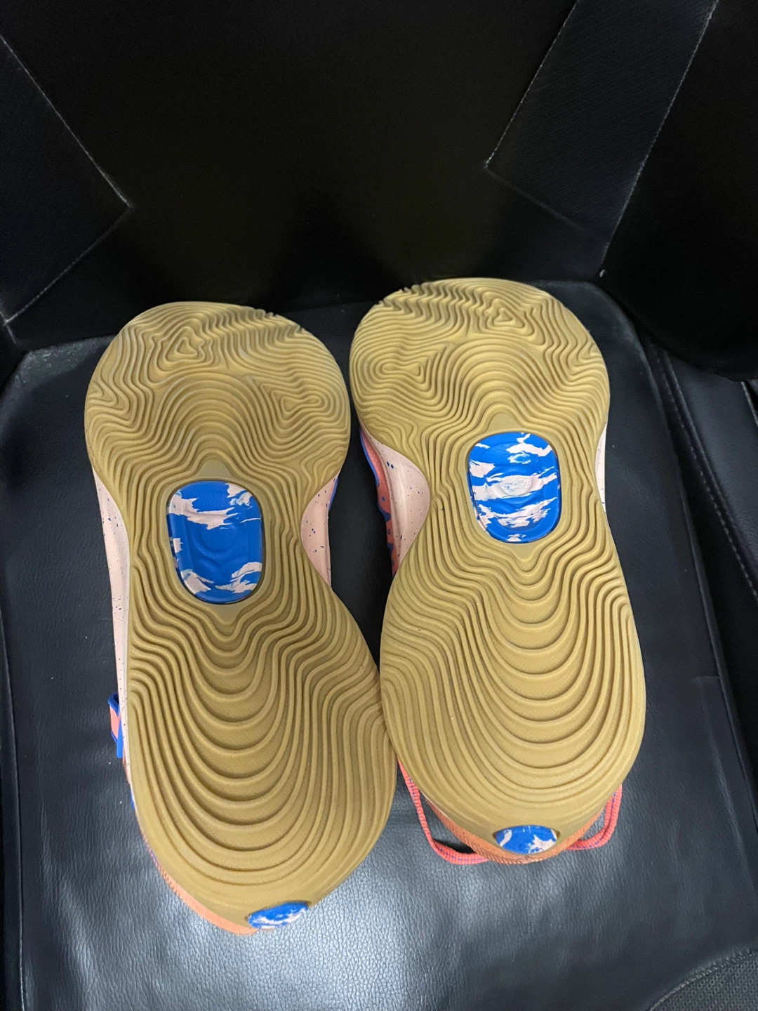 Nike Kd 18 “Atomic Pink” - photo 5