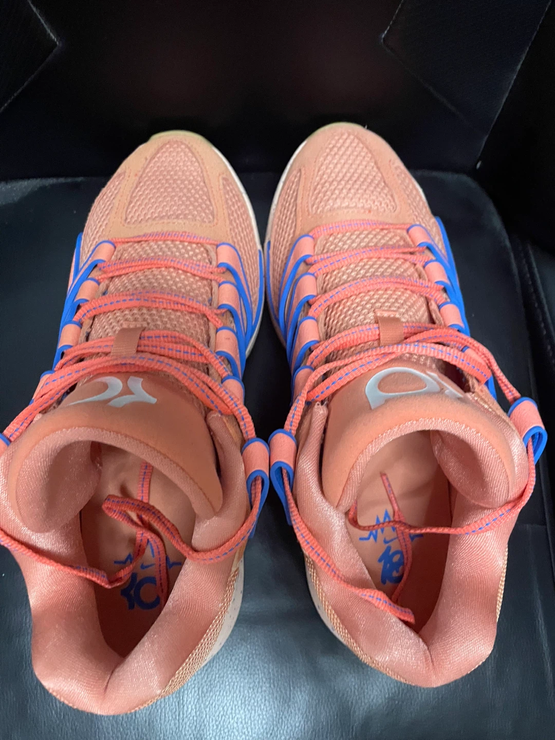 Nike Kd 18 “Atomic Pink” - photo 4