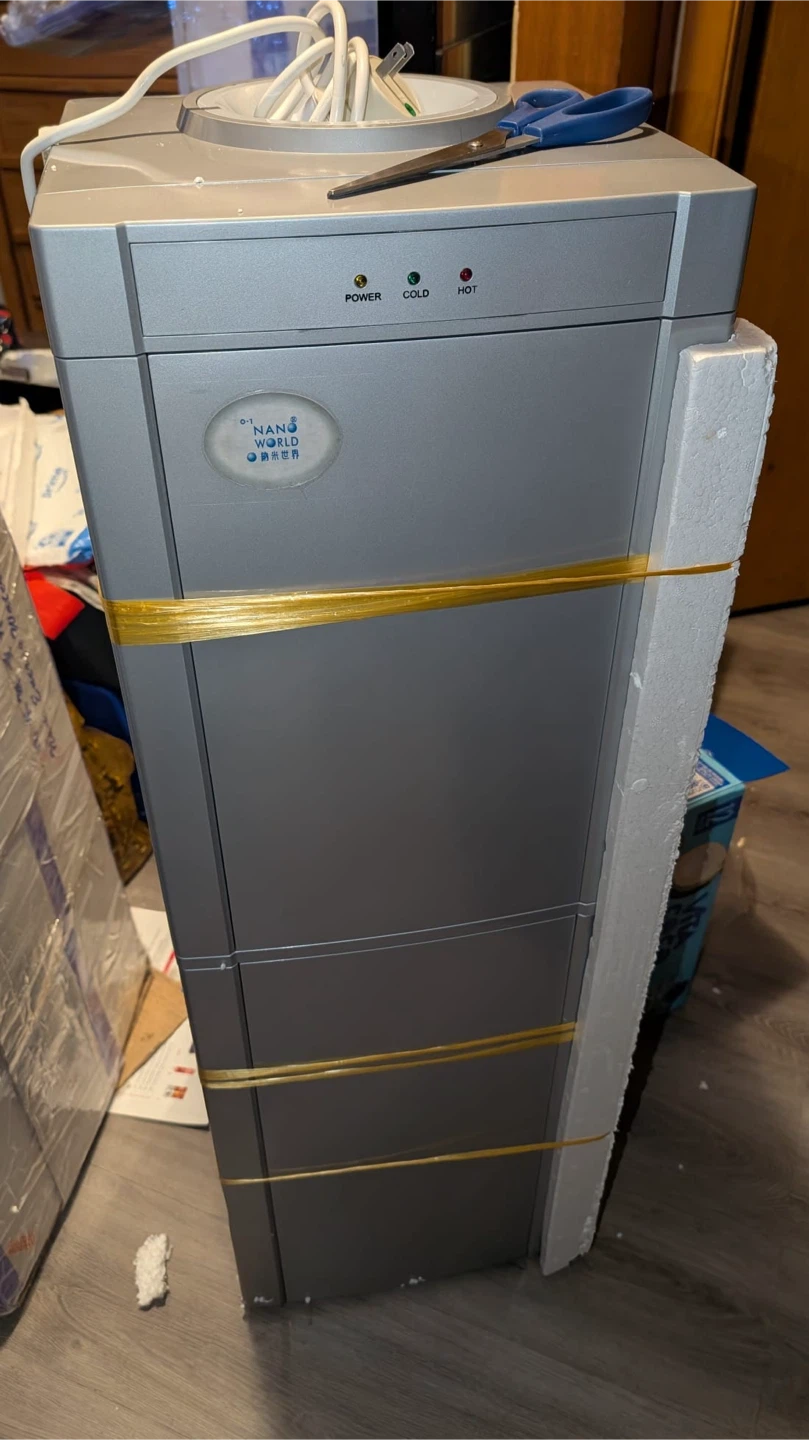 NANO WORLD Water Purifier - photo 5