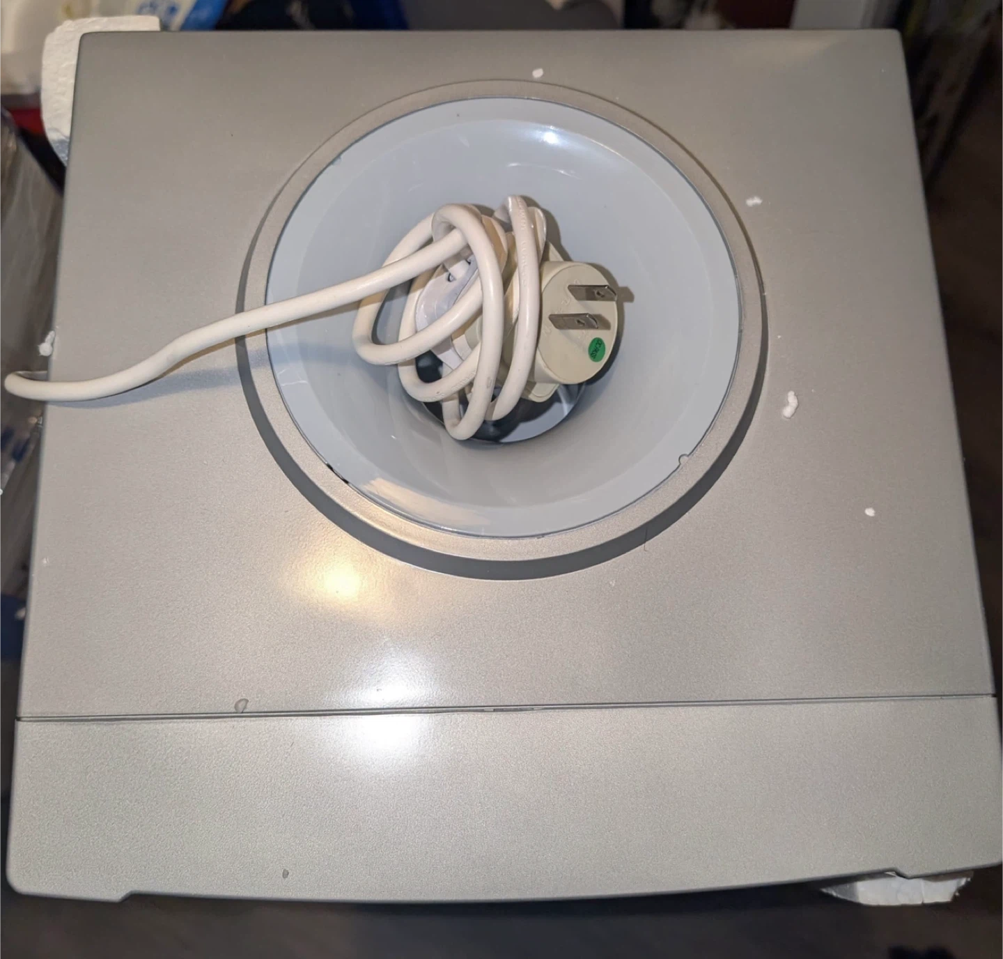 NANO WORLD Water Purifier - photo 3