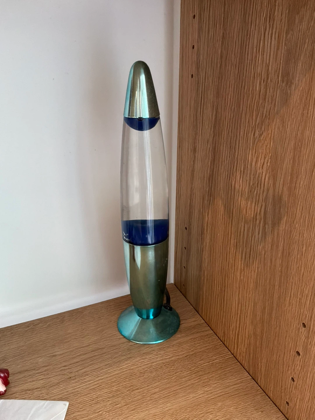 Lava lamp